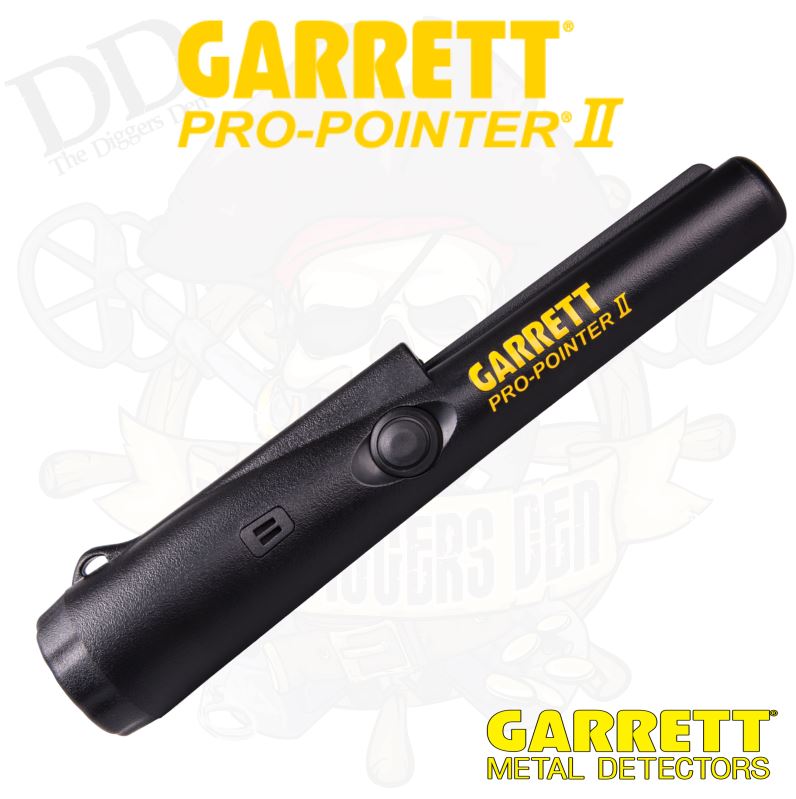 Propointer II Pinpointer