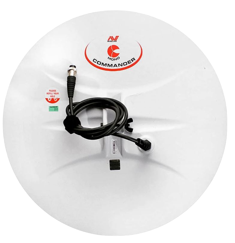 Minelab GPX Series 18