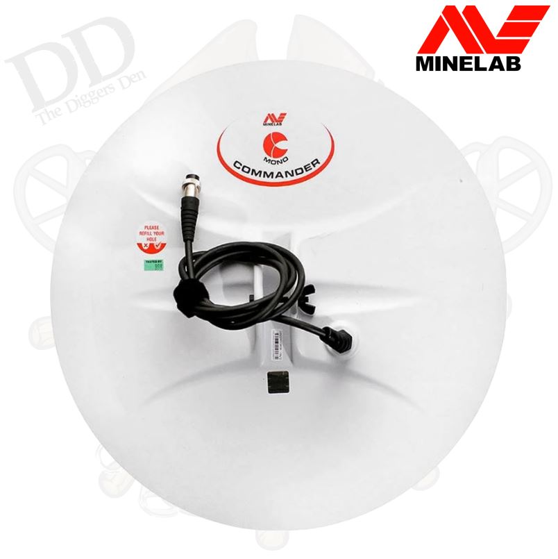 Minelab GPX Series 18