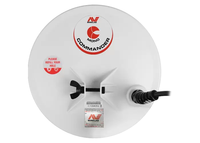 Minelab GPX Series 8