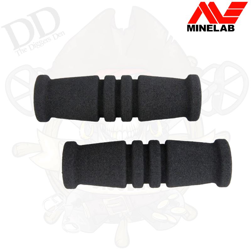 Minelab GPX Series Handle Wear Kit 3011-0142