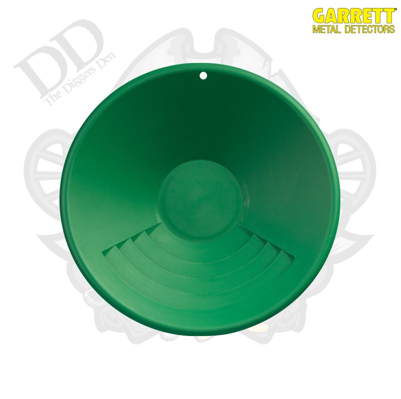 Garrett 10