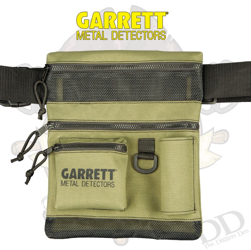 Garrett All Terrain Pouch