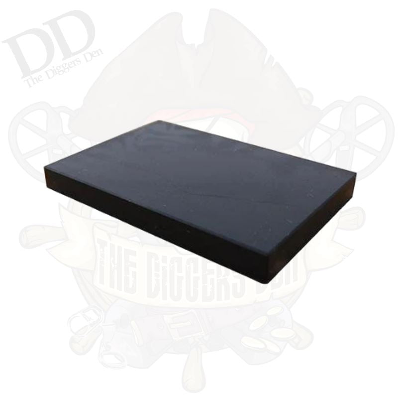 Gold and Silver Test Stone