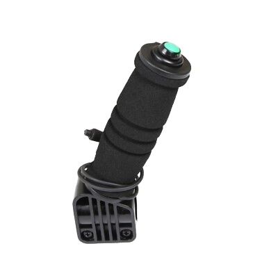 Minelab GPX Series Handle With Track Button 3011-0216