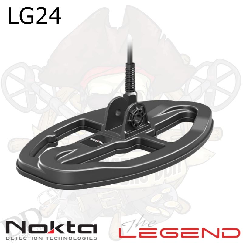 Nokta Legend Waterproof 9.5