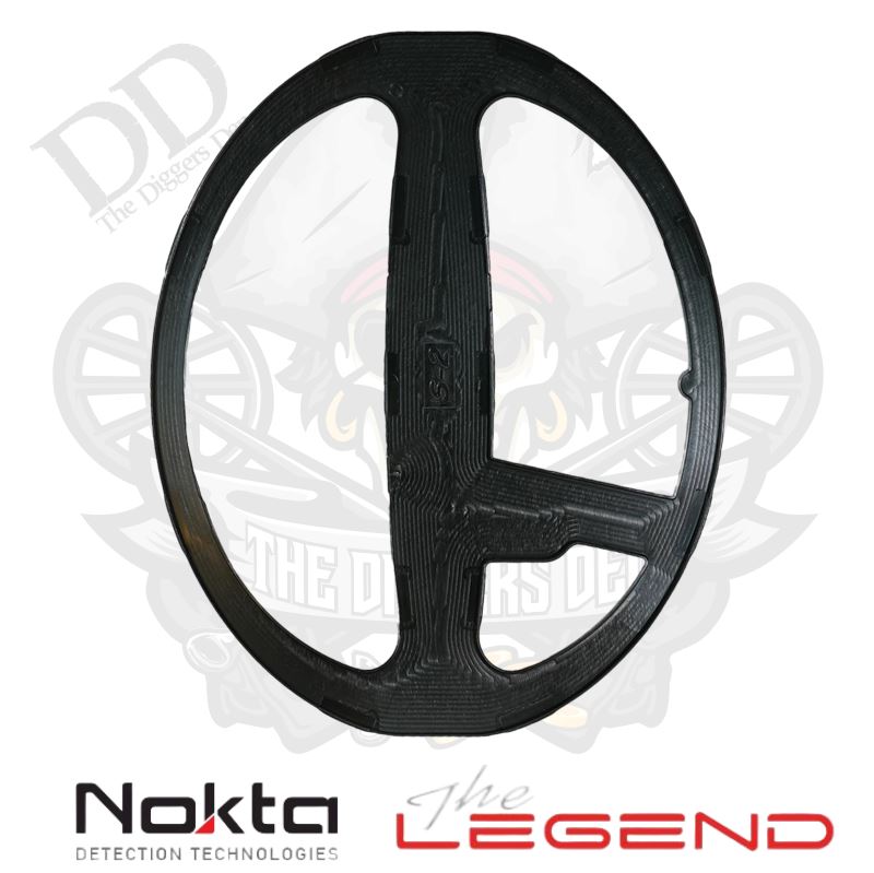 Nokta Legend LG35 13.5x12.5