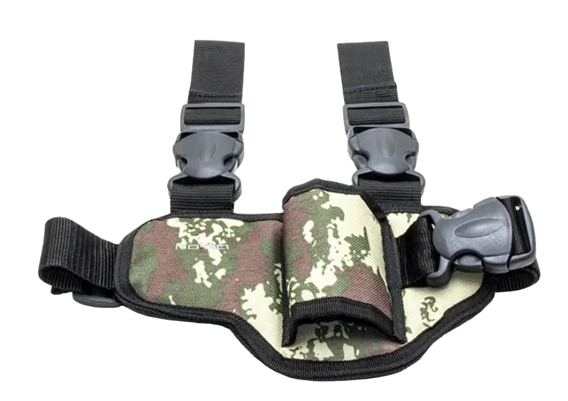 Nokta Pinpointer Leg Holster