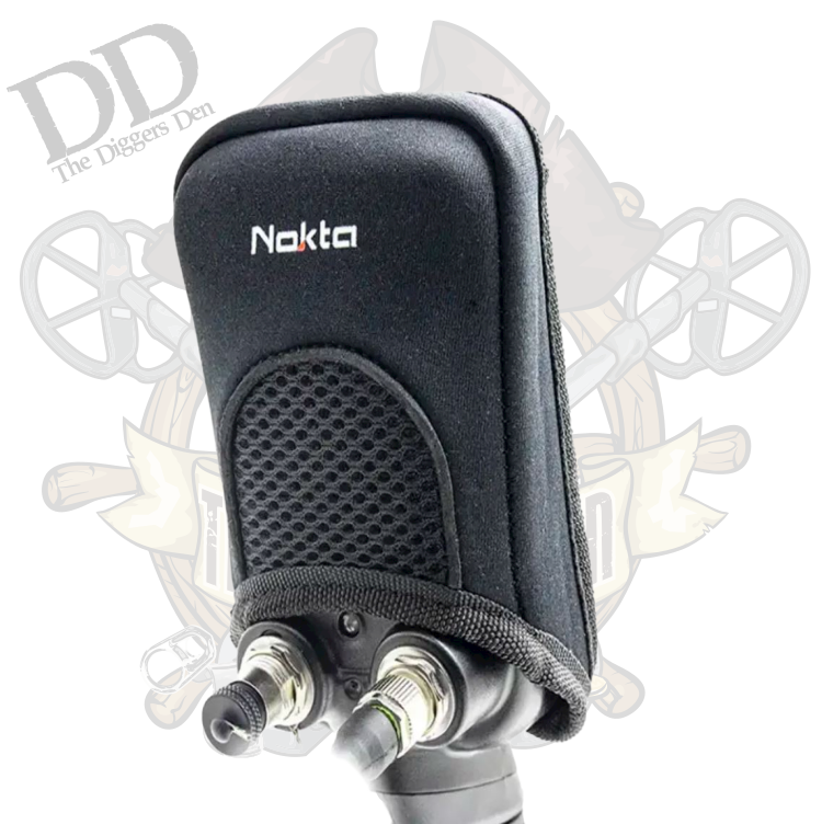Nokta Legend Protective System Box Cover