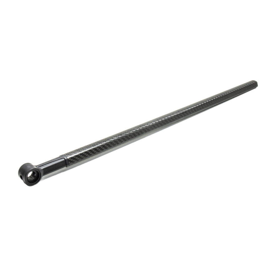 Lower Carbon Fiber Shaft For Nokta Simplex/Legend Series