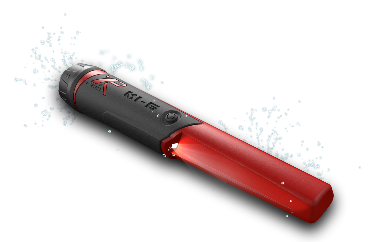 MI-6 Pinpointer