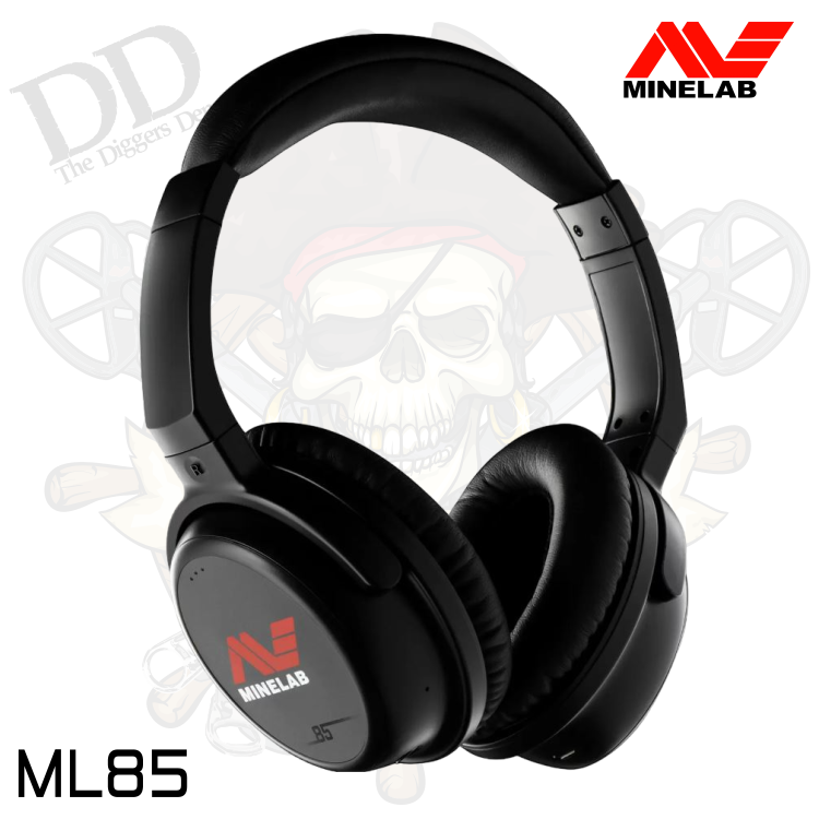 ML85 Wireless Headphones For X-Terra, Manticore 700/900