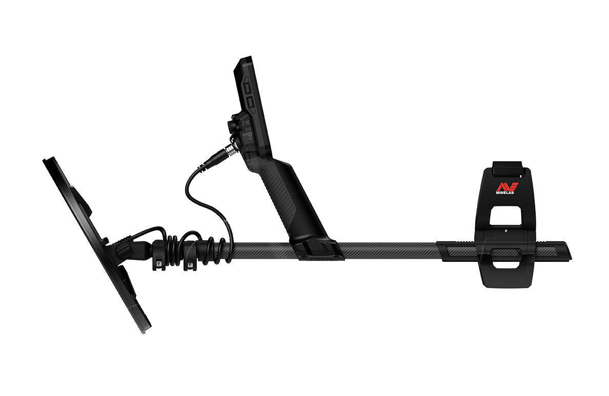Manticore Multifrequency Metal Detector ONLY $1299