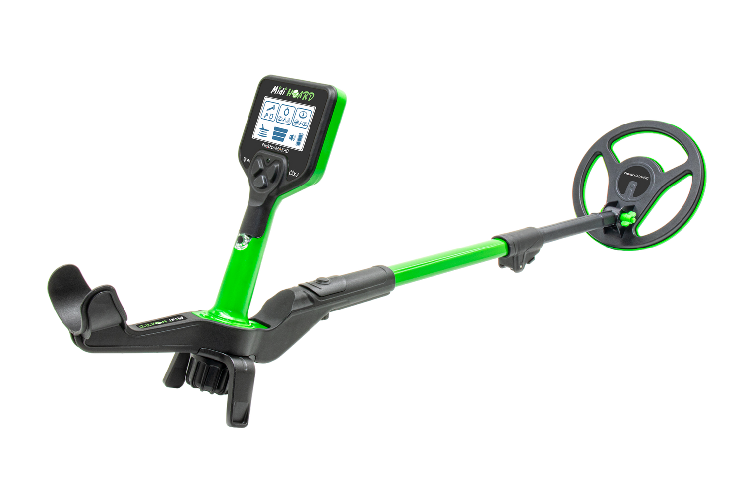 Nokta Midi Hoard Kids Metal Detector