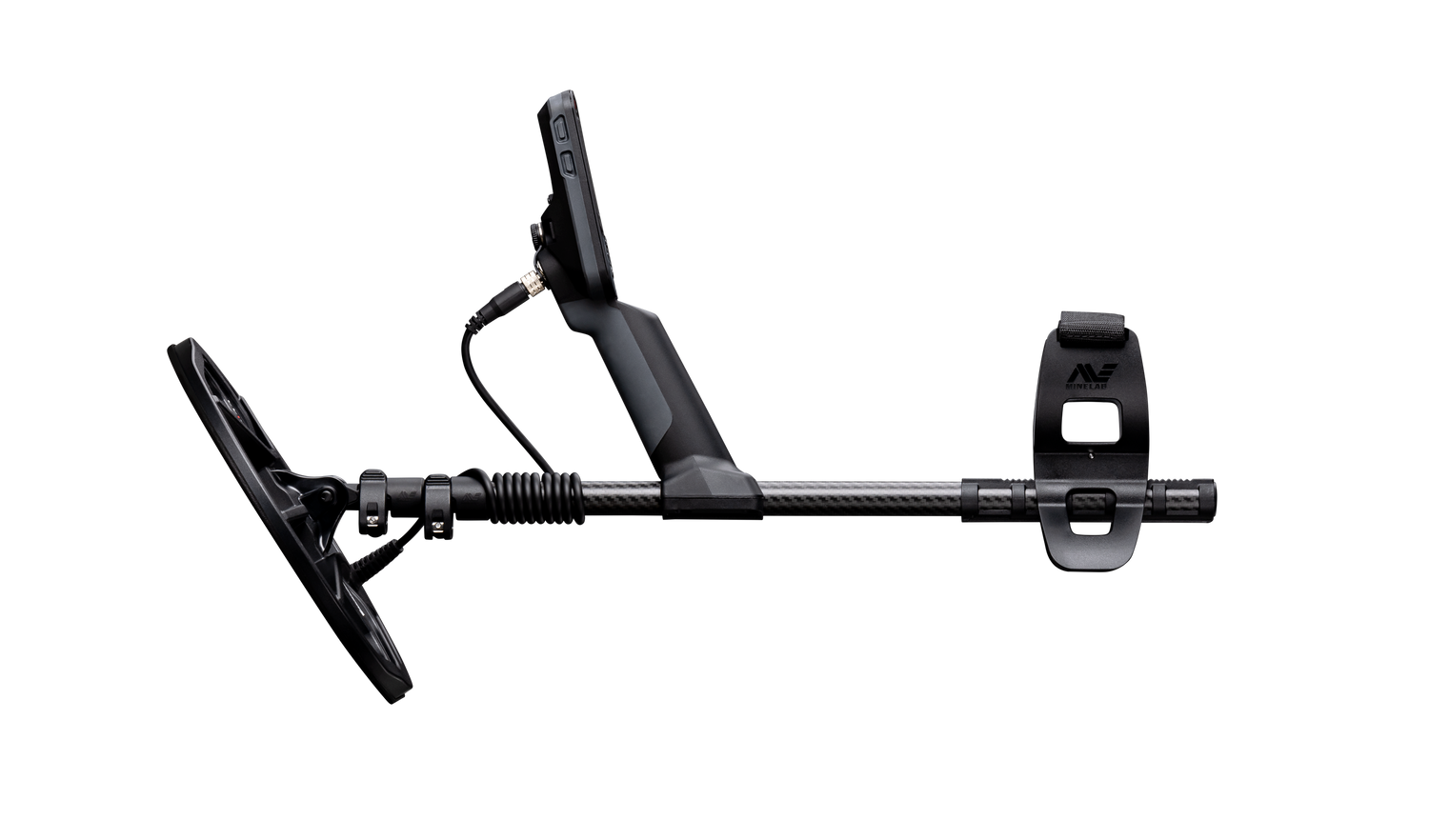 Equinox 700 With Starter Pack with Pro-Find 15