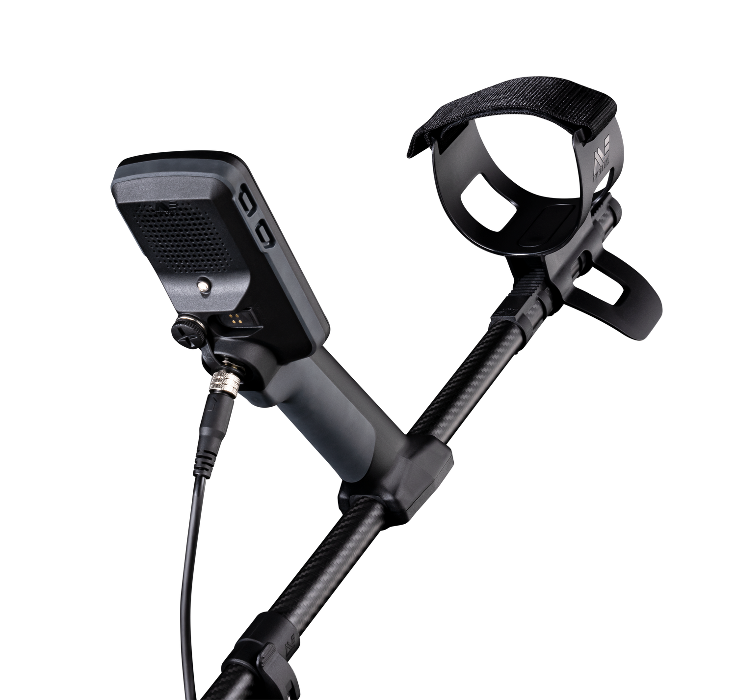 Equinox 900 Multifrequecy Detector With Wireless Headphones