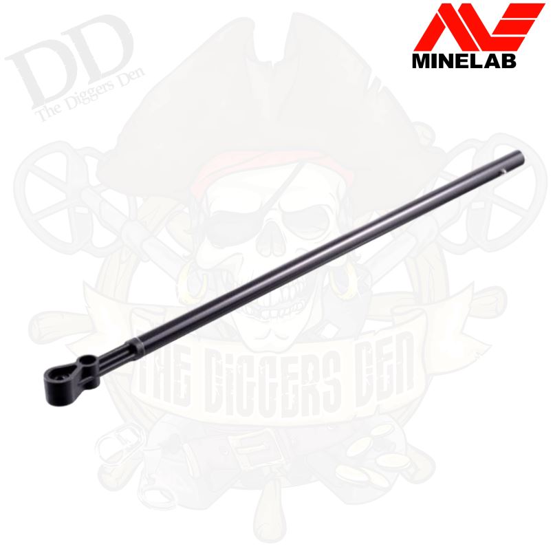 Minelab GPX Series Lower Shaft (Prior to the 6000)3011-0203