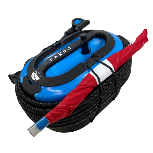 Nomad Mini Portable Dive System