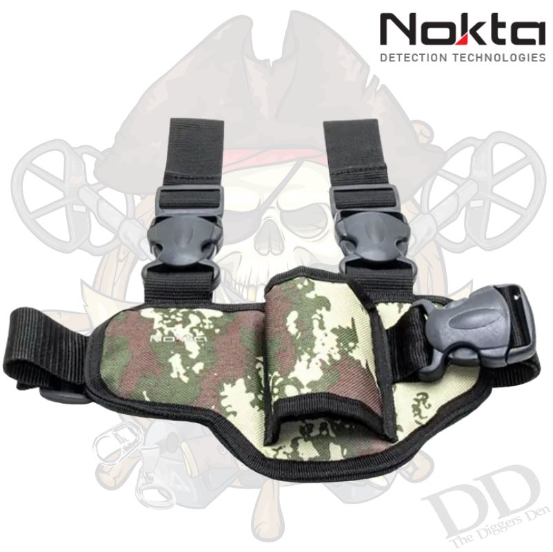 Nokta Pinpointer Leg Holster