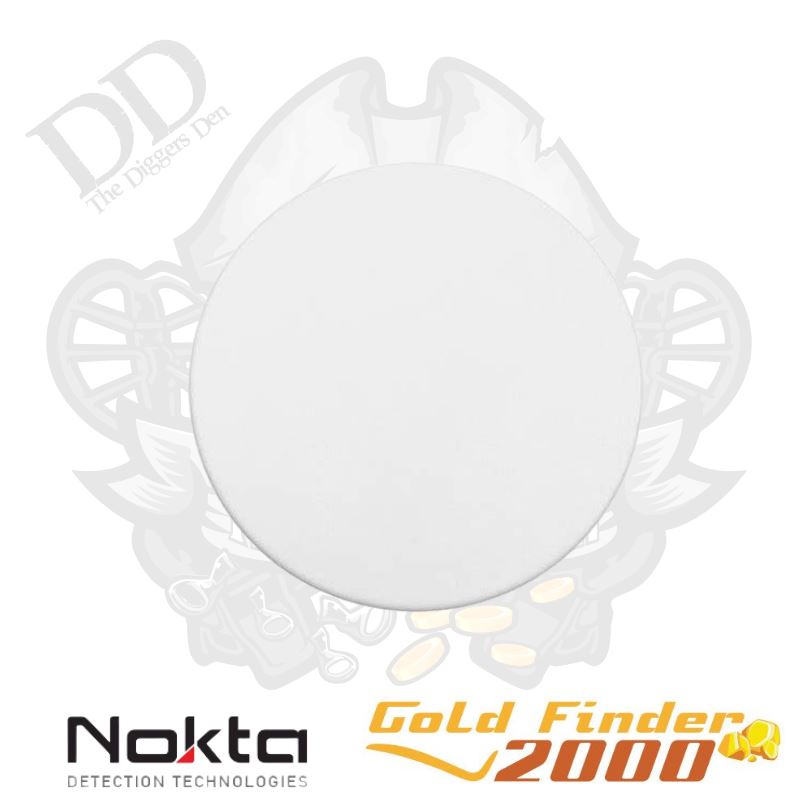 Nokta Gold Finder 5
