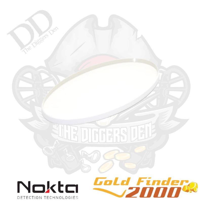 Nokta Gold Finder 7.5 x 4