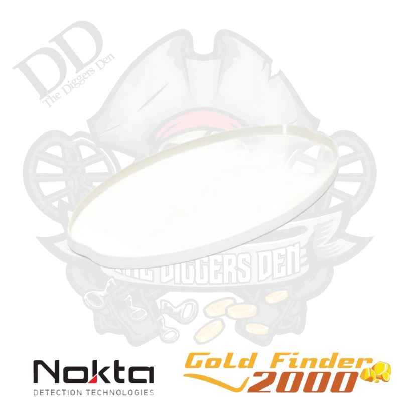 Nokta Gold Finder 10 x 5.5