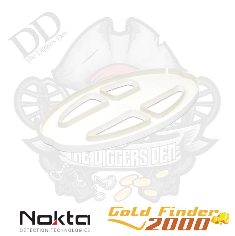 Nokta Gold Finder 9.5 x 5