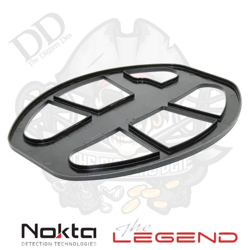 Nokta Legend LG30 12x9