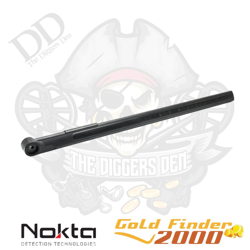 Nokta Gold Finder 2000 Lower Shaft