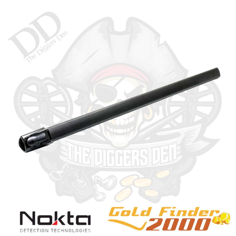 Nokta Gold Finder 2000 Middle Shaft (Invenio, Impact)