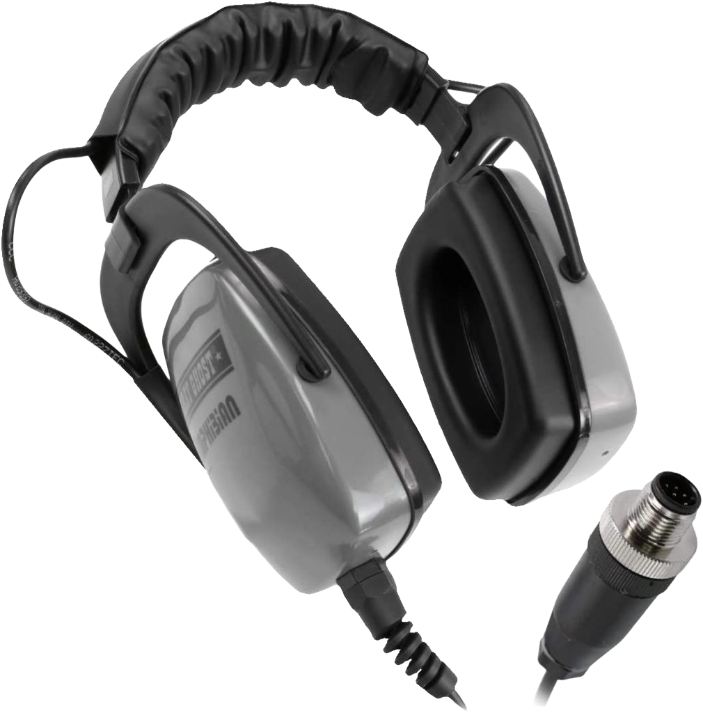 Gray Ghost Waterproof Amphibian II for Nokta Detectors