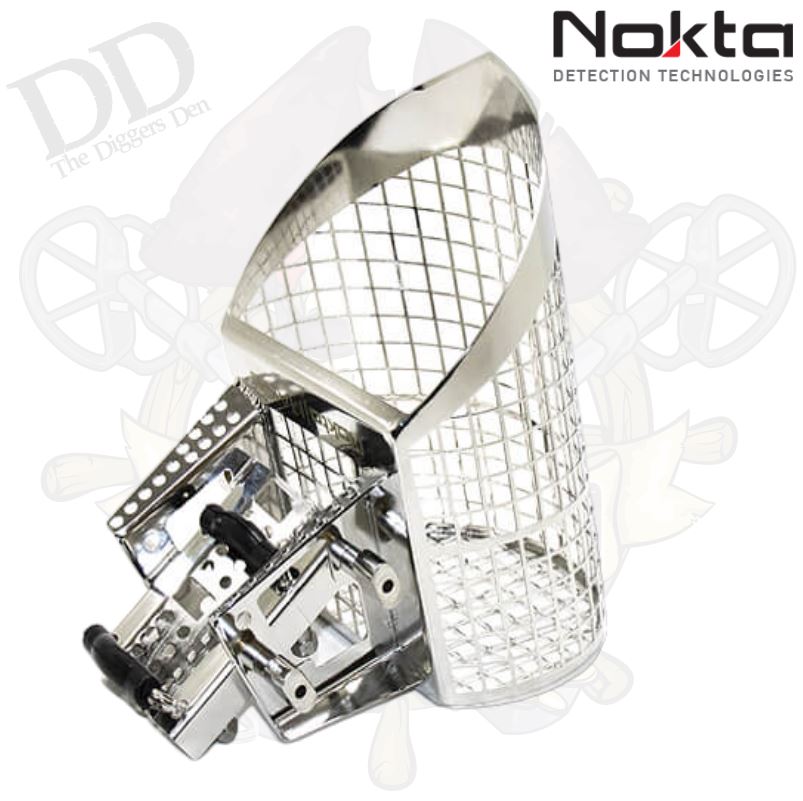 Nokta Premium Sand Scoop