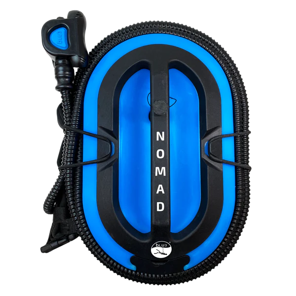 Nomad Portable Dive System