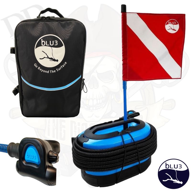 Nomad Portable Dive System