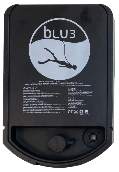 BLU3 Nomad Battery
