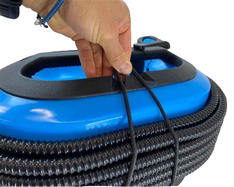 Nomad Portable Dive System