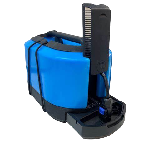 Nomad Portable Dive System