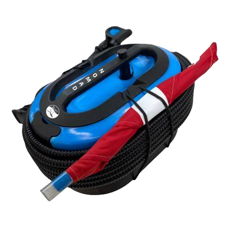 Nomad Portable Dive System
