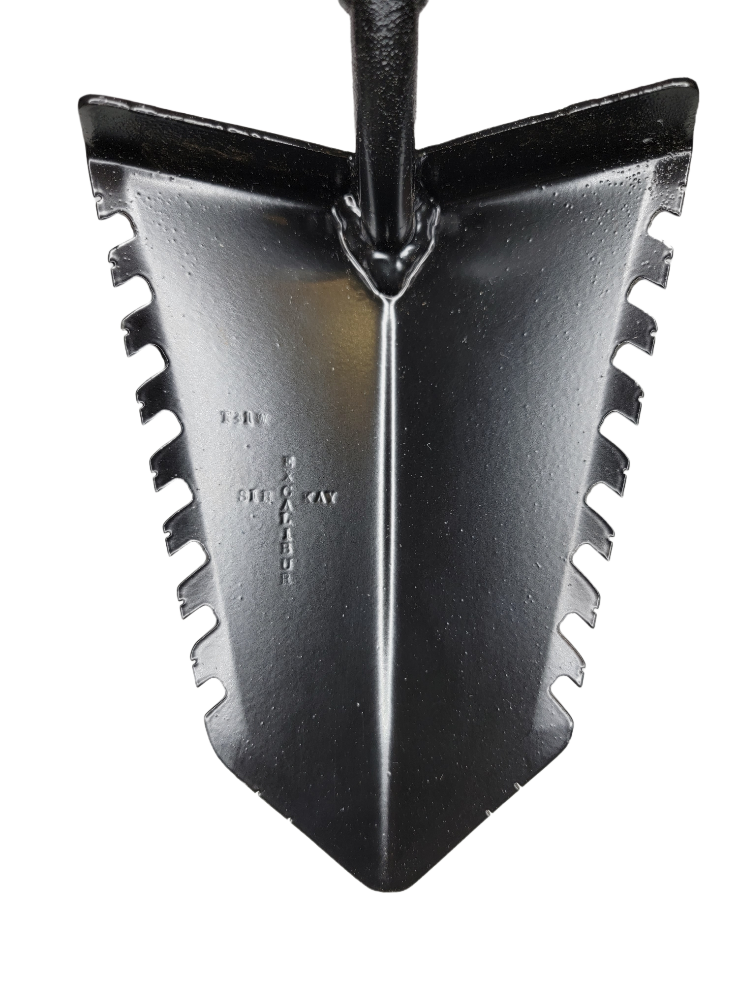 Excalibur Sir Kay Shovel