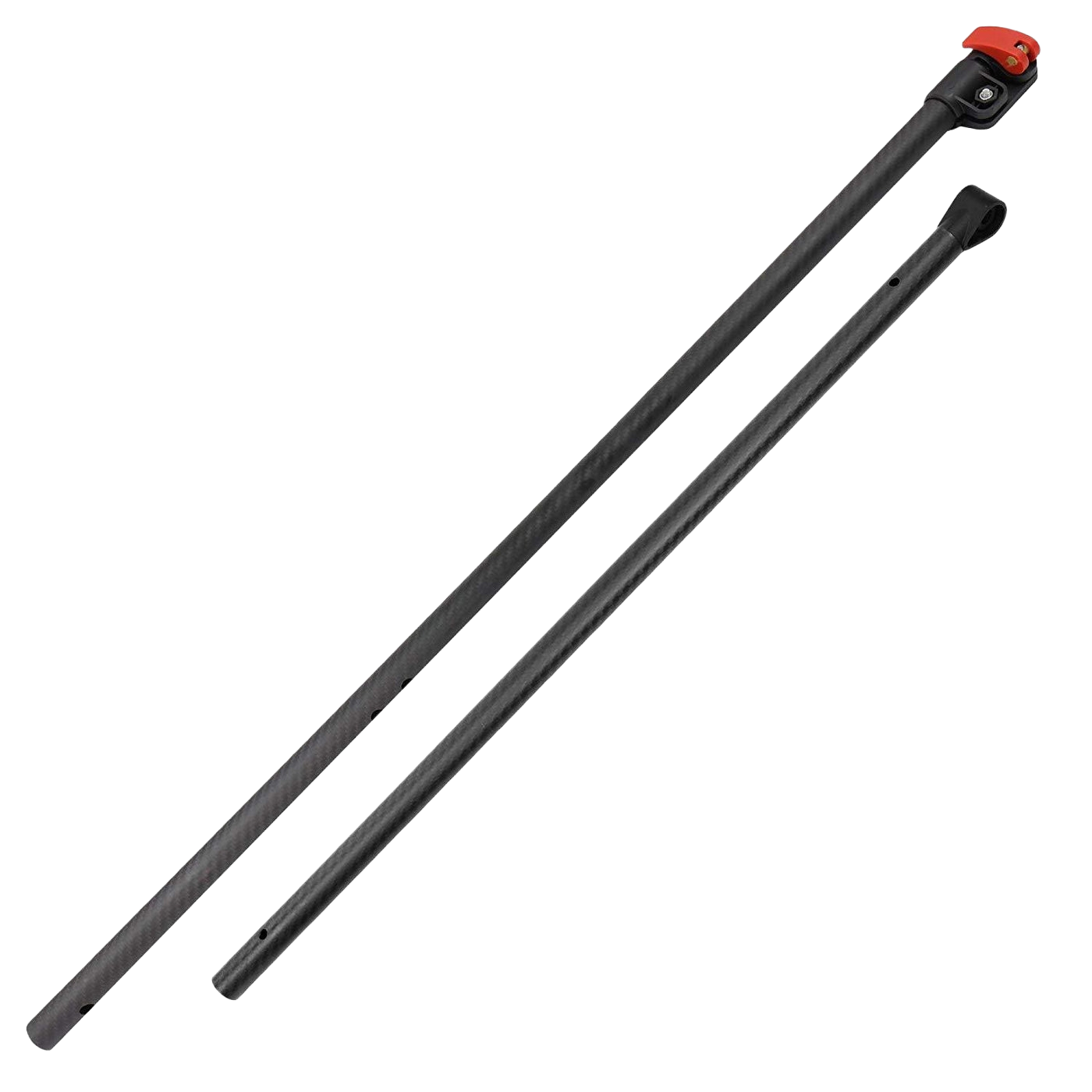 Detect-Ed Carbon Fiber Shaft for Equinox 600/800