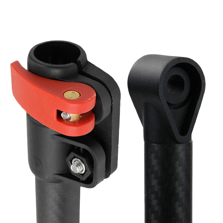 Detect-Ed Carbon Fiber Shaft for Equinox 600/800