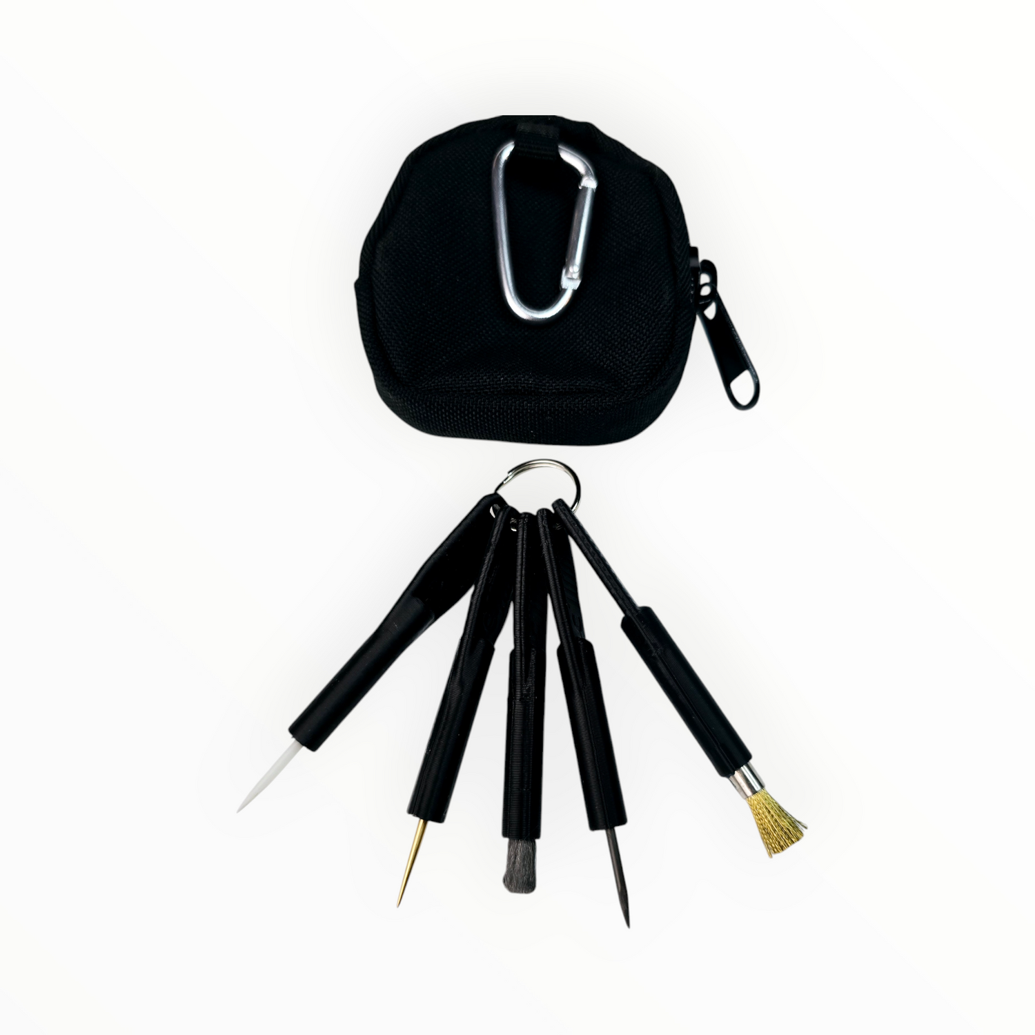 NEW!! Composite Cleaning Pencil Field Kit