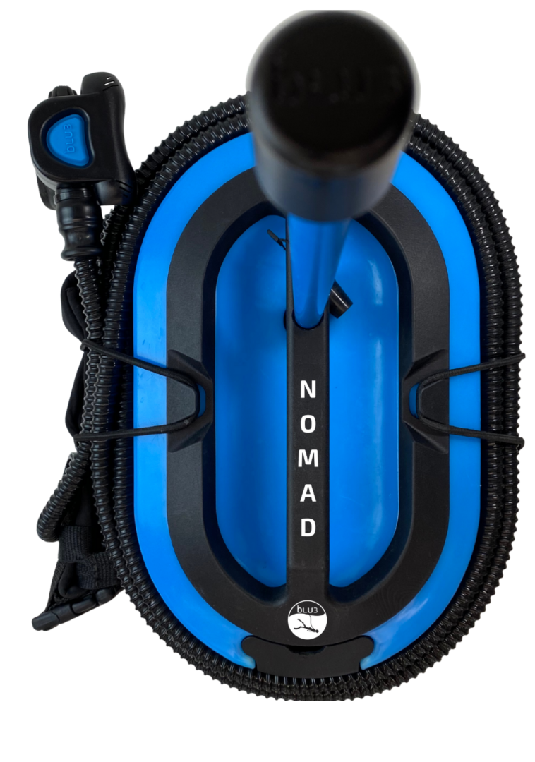 Nomad Portable Dive System