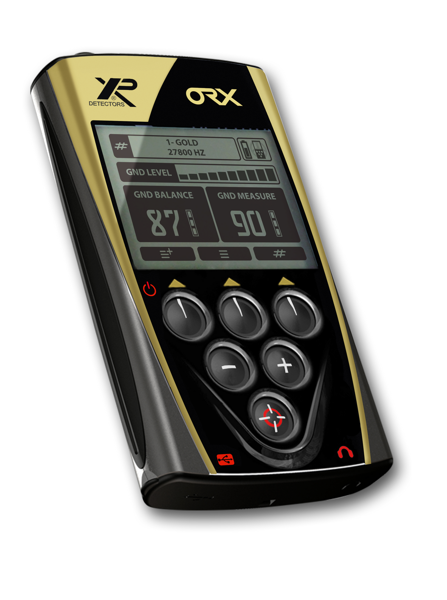 ORX Remote Control