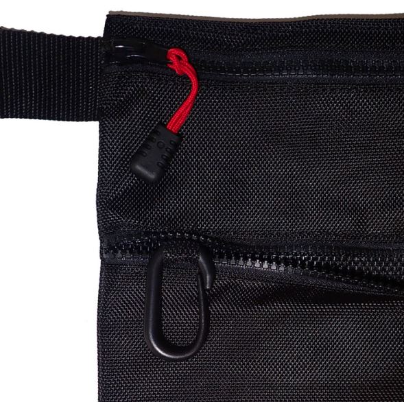 Detect-Ed Land and Sea Treasure Pouch