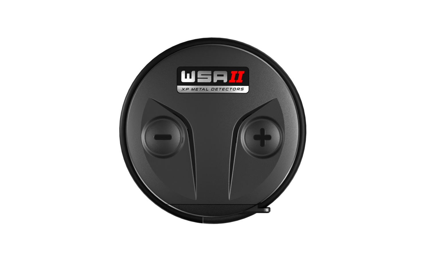 WSA-II Wireless Headphones For Deus 2
