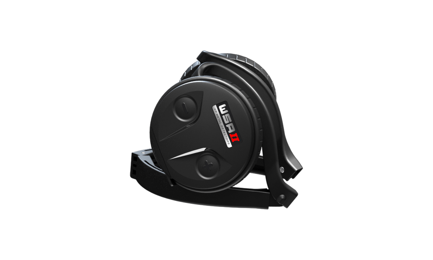 WSA-II Wireless Headphones For Deus 2