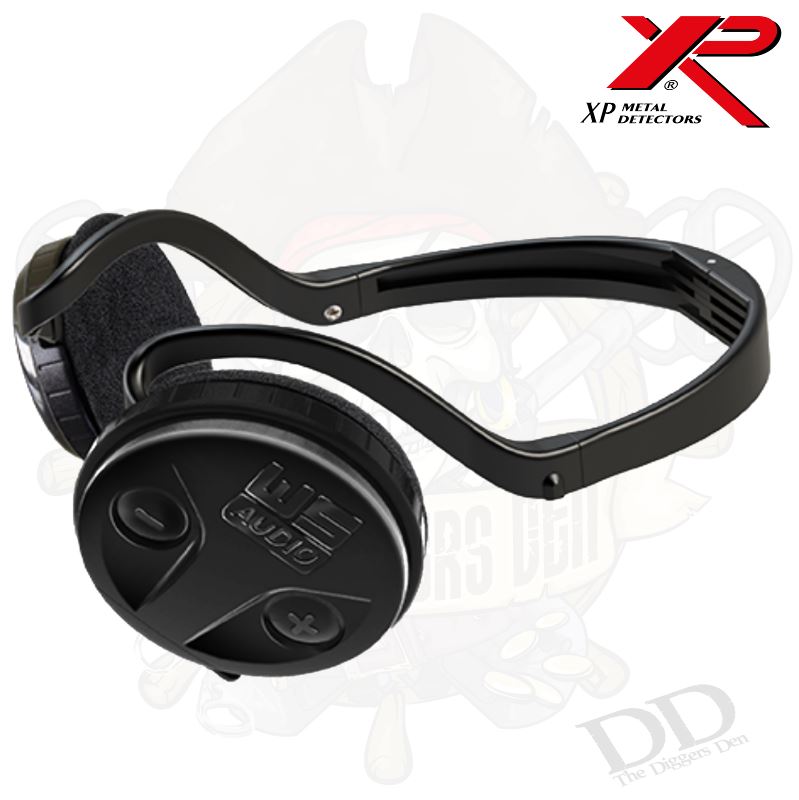 WS Audio Wireless Headphones For ORX