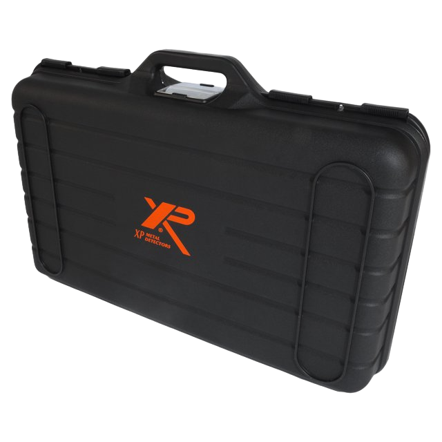 XP Hard Travel Case