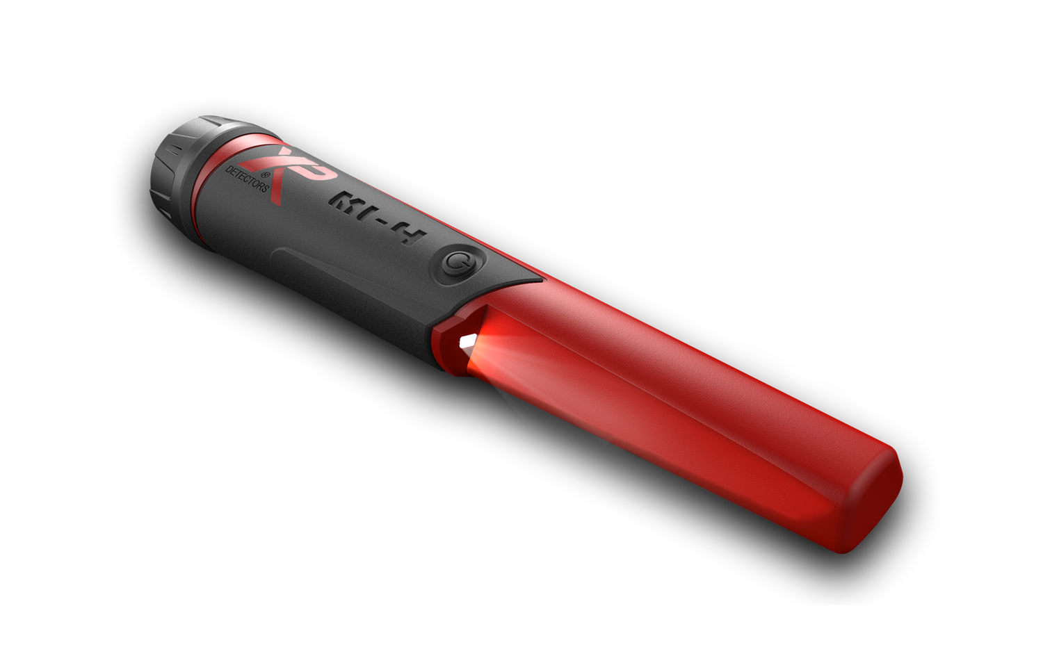 MI-4 Pinpointer